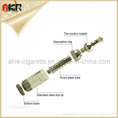 Replaceable Innokin Iclear 30 Clearomizer, E-Cigarette Iclear 30 Atomizer
